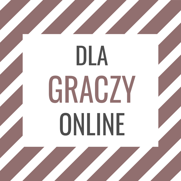 Dla graczy online