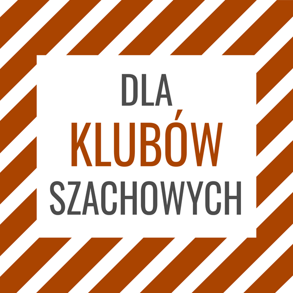 Dla klubów i kółek szachowych