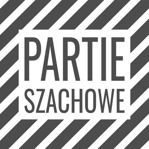 Partie szachowe